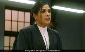 Richa Chadha Section 375